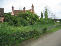 Timber Revetments