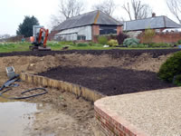 Timber Revetments