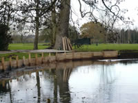 Timber Revetments