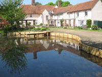 Timber Revetments