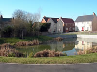 Timber Revetments