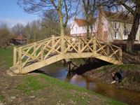 Timber Bridges