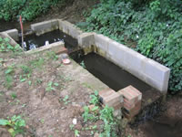 Drainage and Rainwater Harvesting