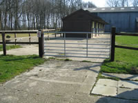 Stable Yards