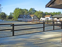 Stable Yards